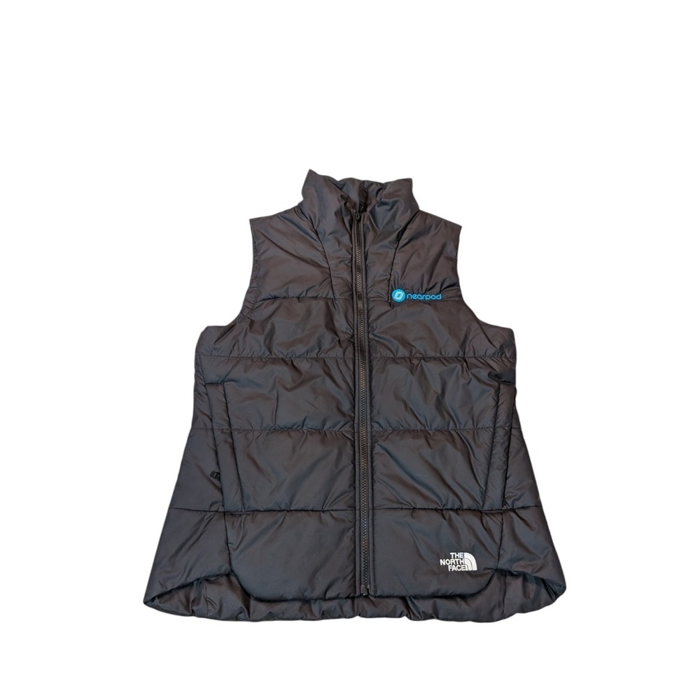 Womens The North Face Everyday Insulated Vest